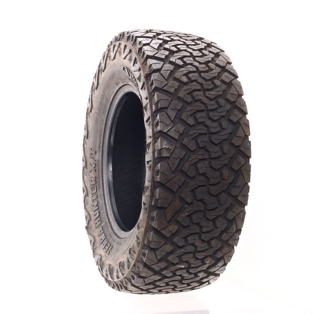 Used LT 35X12.5R18 Venom Power Terra Hunter X/T 123R E - 15/32 - Image 1