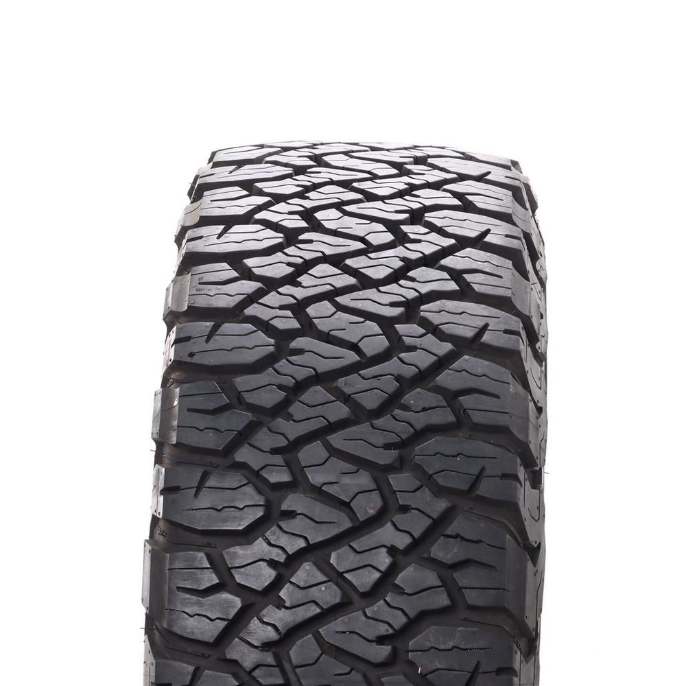 Used LT 285/65R18 BFGoodrich All-Terrain T/A KO3 125/122S E - 16/32 - Image 2