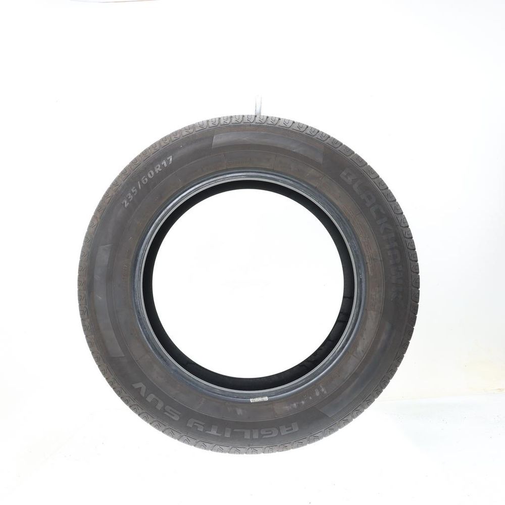 Used 235/60R17 Blackhawk Agility SUV 102H - 9/32 - Image 3