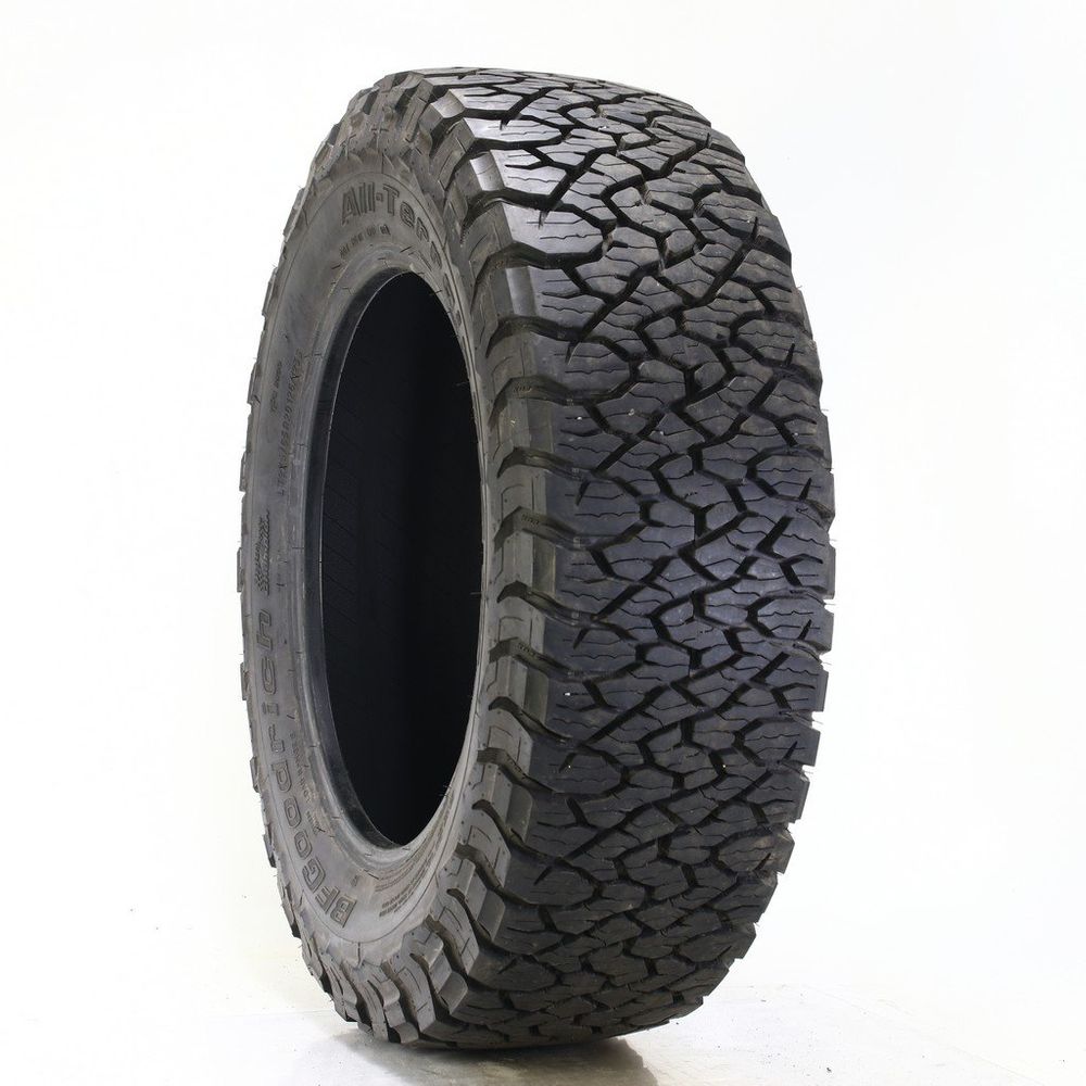 Used LT 275/65R20 BFGoodrich All-Terrain T/A KO3 126/123S E - 14.5/32 - Image 1