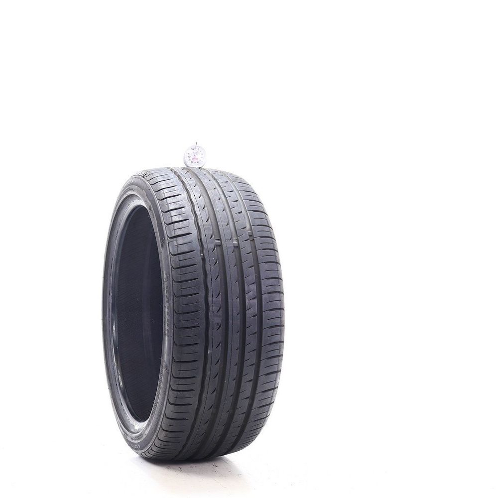 Set of (2) Used 225/40ZR18 Sailun Atrezzo SVA1 92W - 8-9.5/32 - Image 1