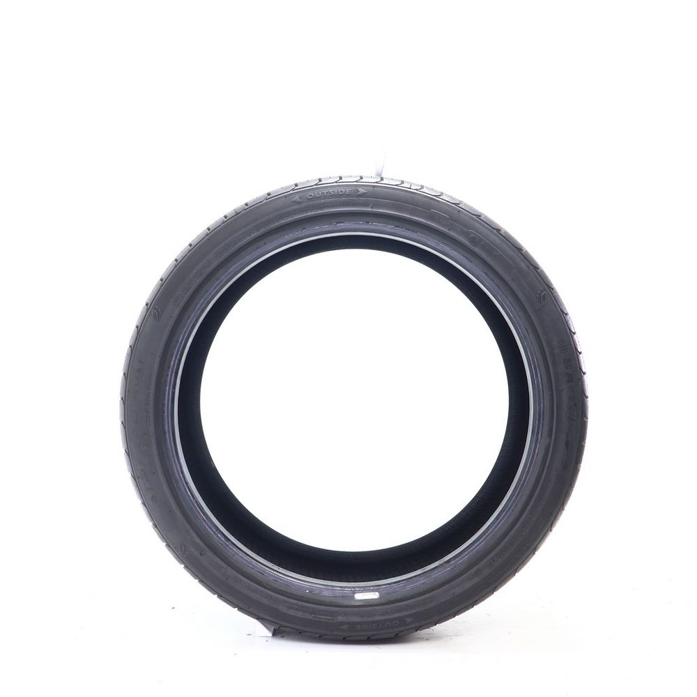 Set of (2) Used 225/40ZR18 Sailun Atrezzo SVA1 92W - 8-9.5/32 - Image 3