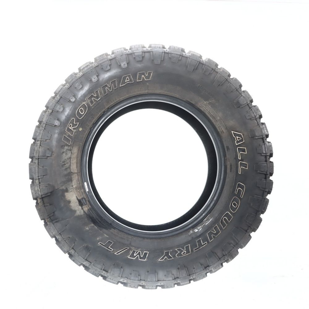Used LT 285/70R17 Ironman All Country MT 121/118Q E - 17.5 - Image 3