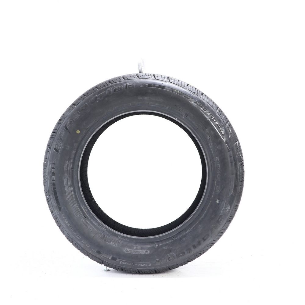 Set of (2) Used 205/60R16 BFGoodrich Advantage Control 92H - 9-10/32 - Image 6