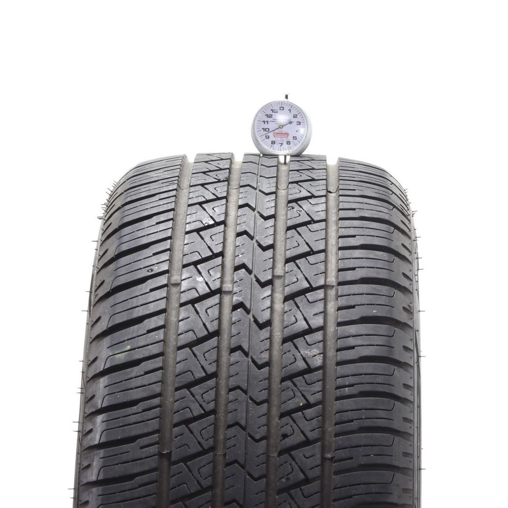 Set of (2) Used 255/50R20 GT Radial Savero HT2 105H - 9.5/32 - Image 2