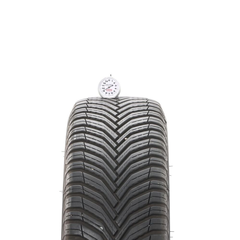 Set of (4) Used 225/60R18 Michelin CrossClimate 2 104H - 9-10/32 - Image 2