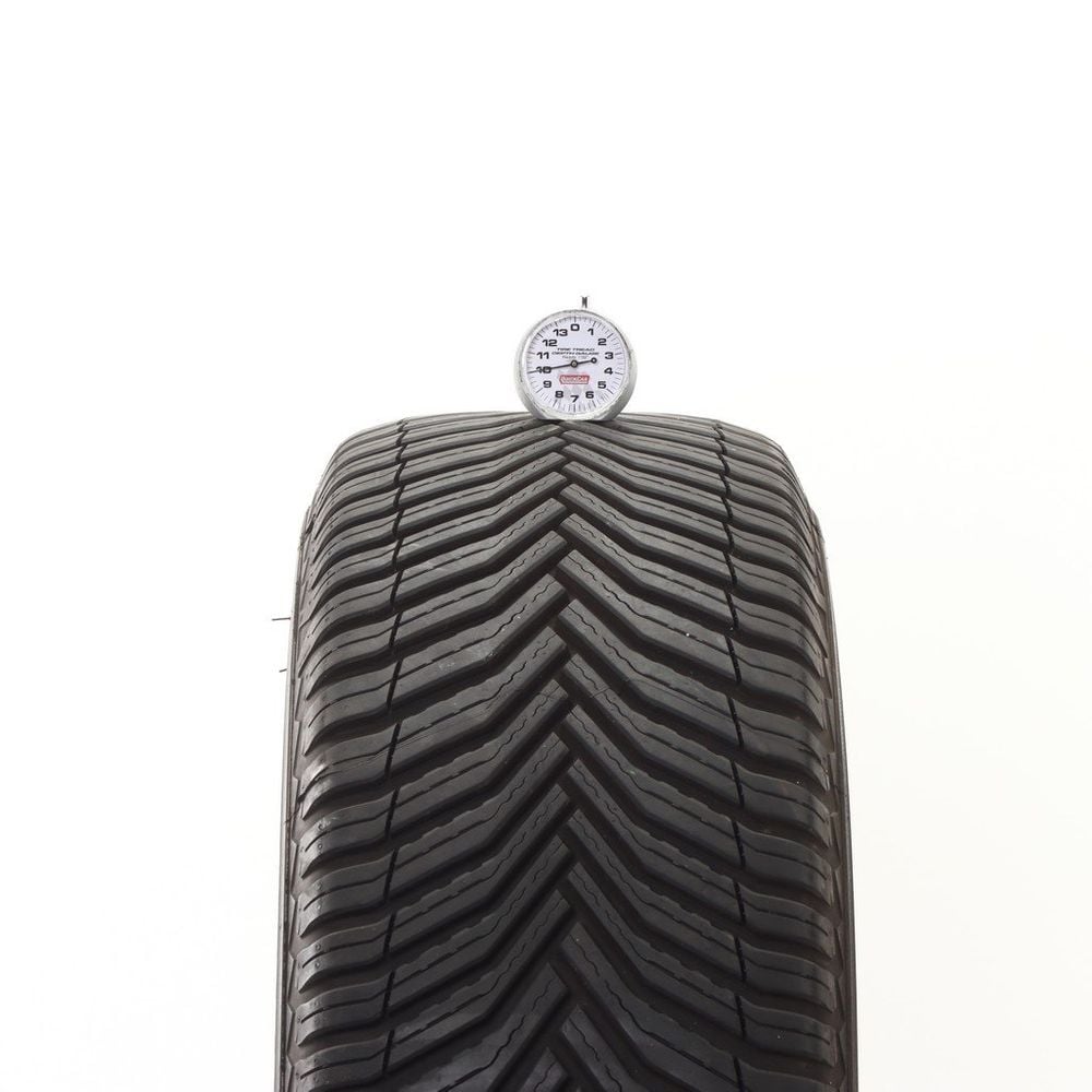 Set of (4) Used 225/60R18 Michelin CrossClimate 2 104H - 9-10/32 - Image 5