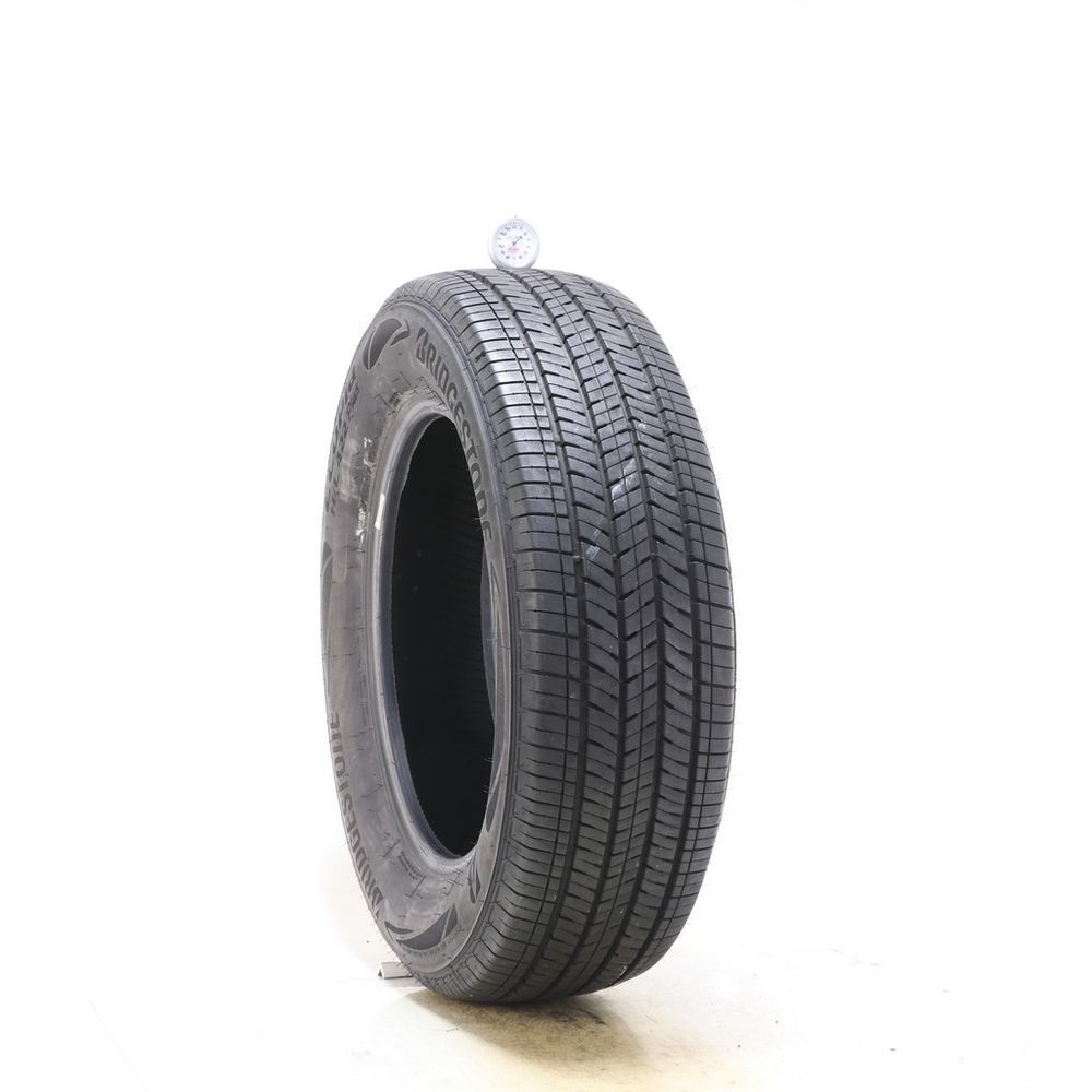 Set of (4) Used 225/65R17 Bridgestone Ecopia H/L 422 Plus 102H - 7-8.5/32 - Image 4