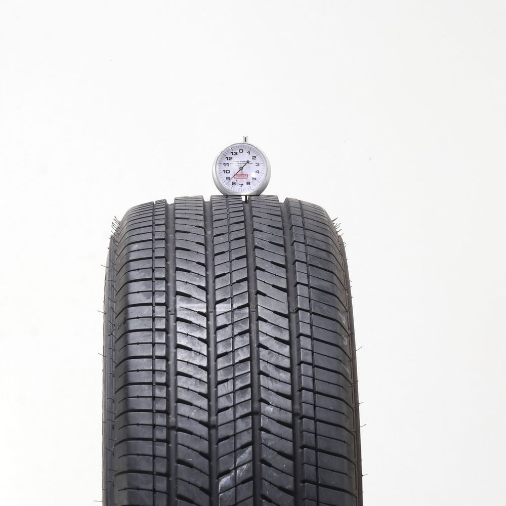 Set of (4) Used 225/65R17 Bridgestone Ecopia H/L 422 Plus 102H - 7-8.5/32 - Image 5
