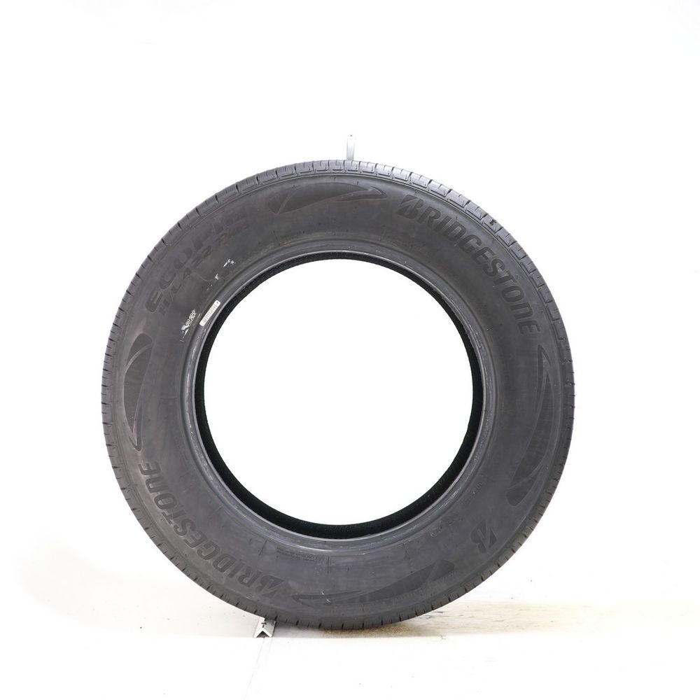 Set of (4) Used 225/65R17 Bridgestone Ecopia H/L 422 Plus 102H - 7-8.5/32 - Image 6
