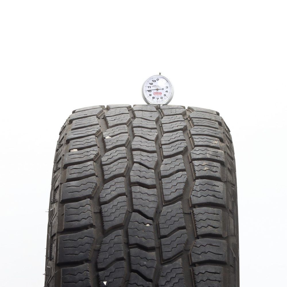 Used 275/60R20 Cooper Discoverer AT3 4S 115T - 10/32 - Image 2