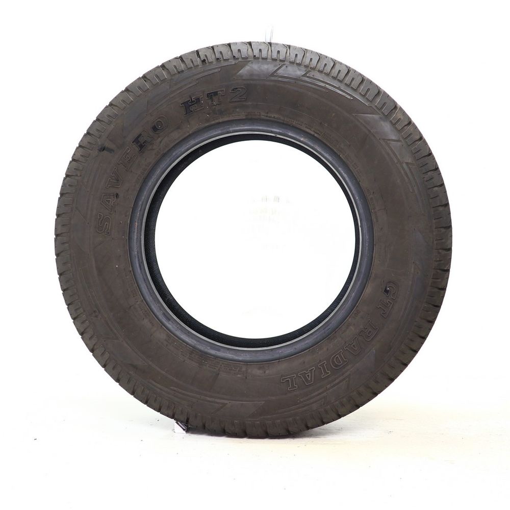 Used LT 225/75R16 GT Radial Savero HT2 115/112R E - 8.5/32 - Image 3