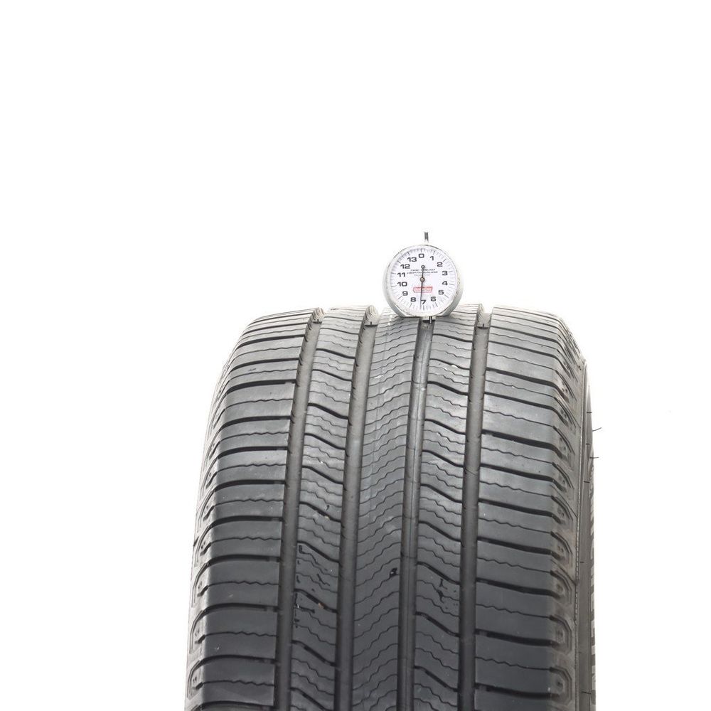 Set of (4) Used 225/55R18 Michelin Defender 2 98H - 7-8.5/32 - Image 2