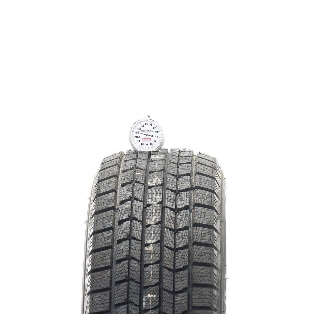 Set of (2) Used 205/60R15 Dunlop Graspic DS-3 91Q - 11/32 - Image 2