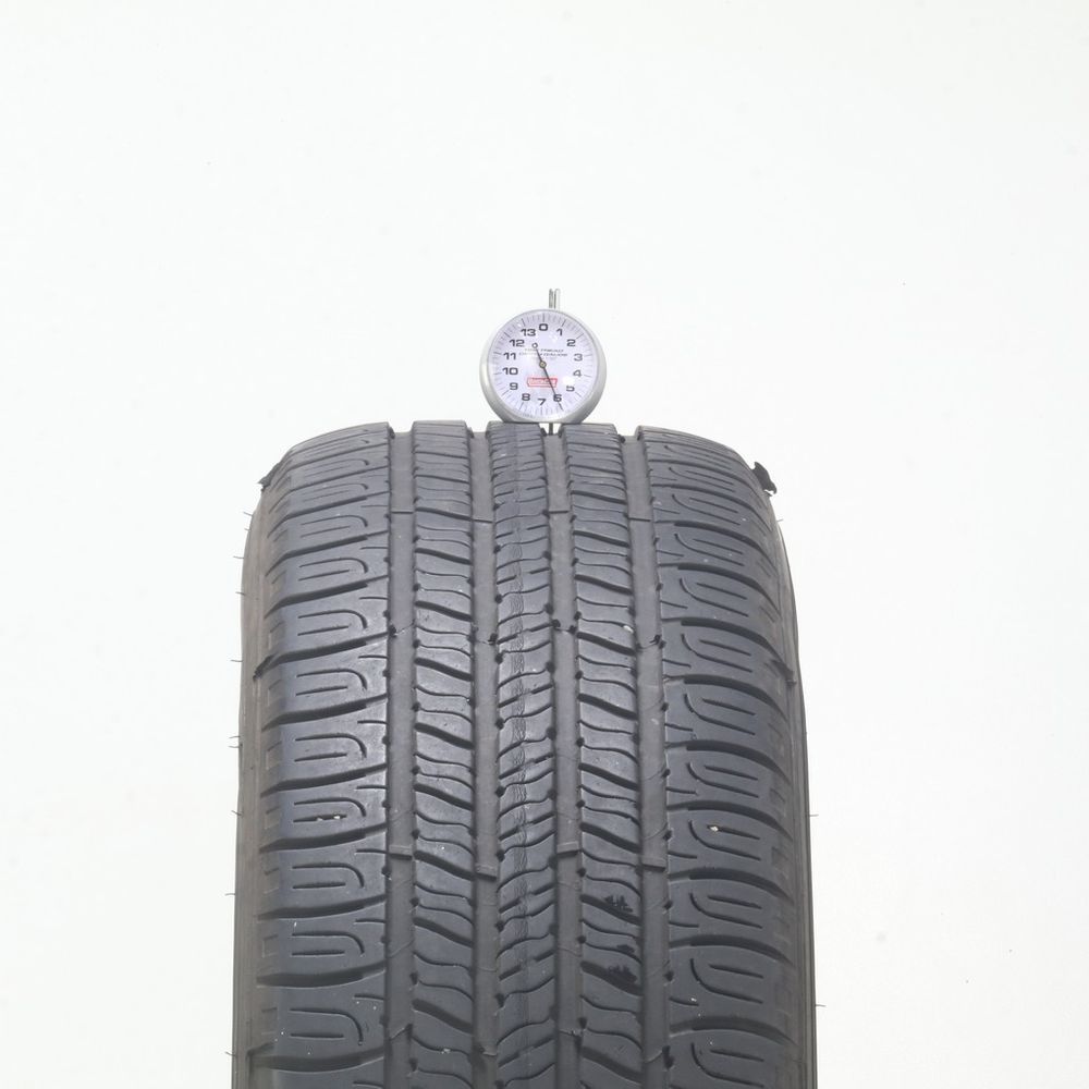 Set of (4) Used 225/60R17 Goodyear Assurance All-Season 99T - 6-7.5/32 - Image 2