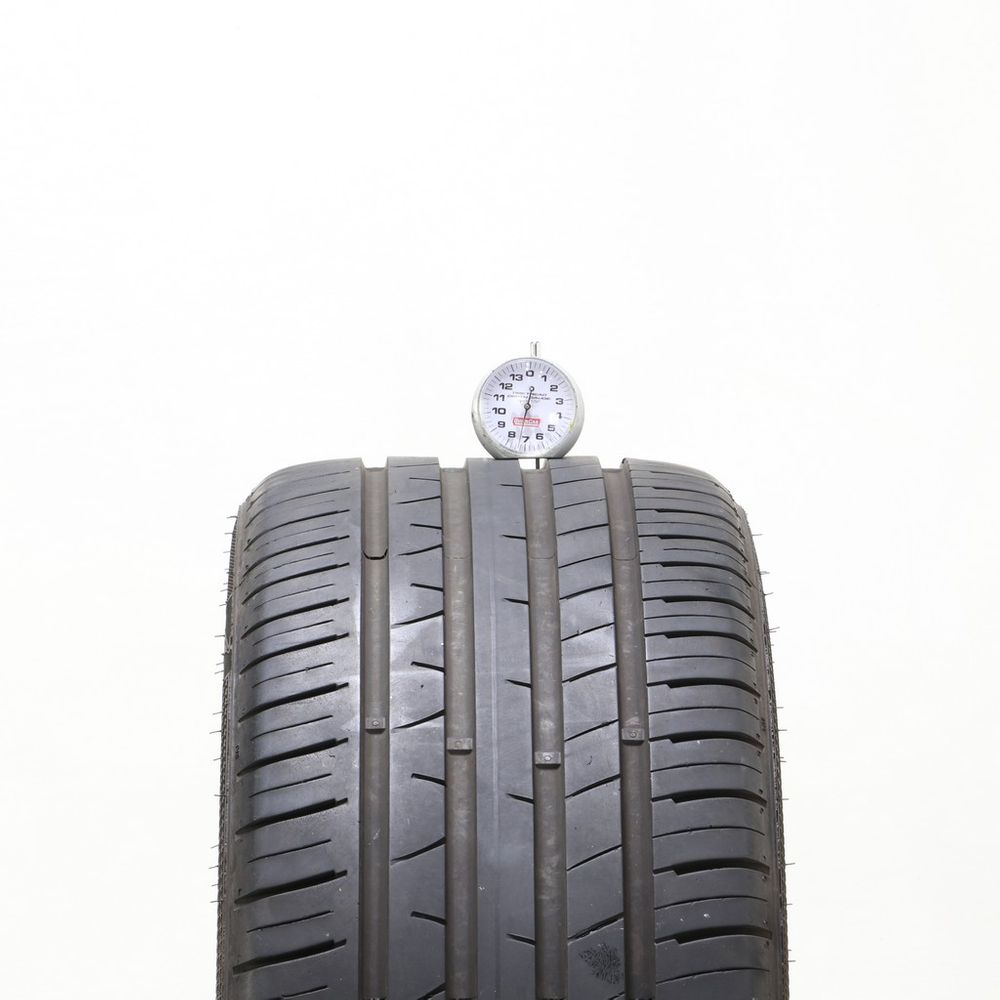 Used 225/40R18 Iris Sefar 92W - 7/32 - Image 2