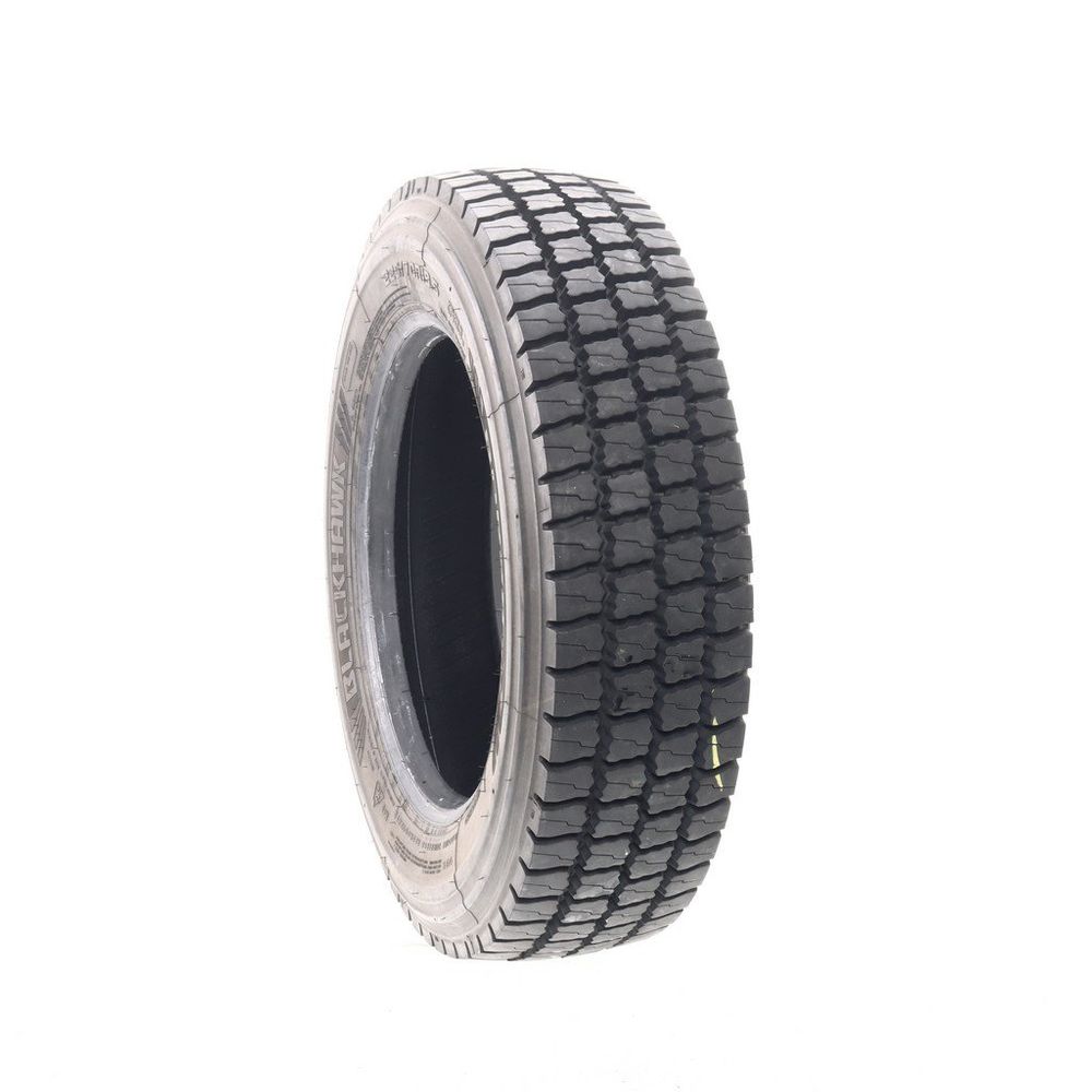 Used 225/70R19.5 Blackhawk BDR28 SP 128/126N - 18/32 - Image 1