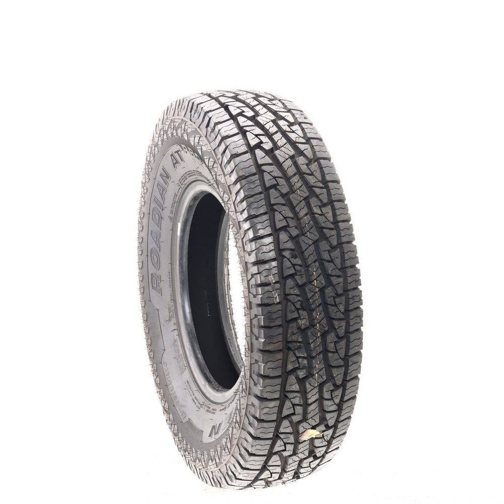 Driven Once LT 235/85R16 Nexen Roadian AT Pro RA8 120/116R E - 16/32 - Image 1
