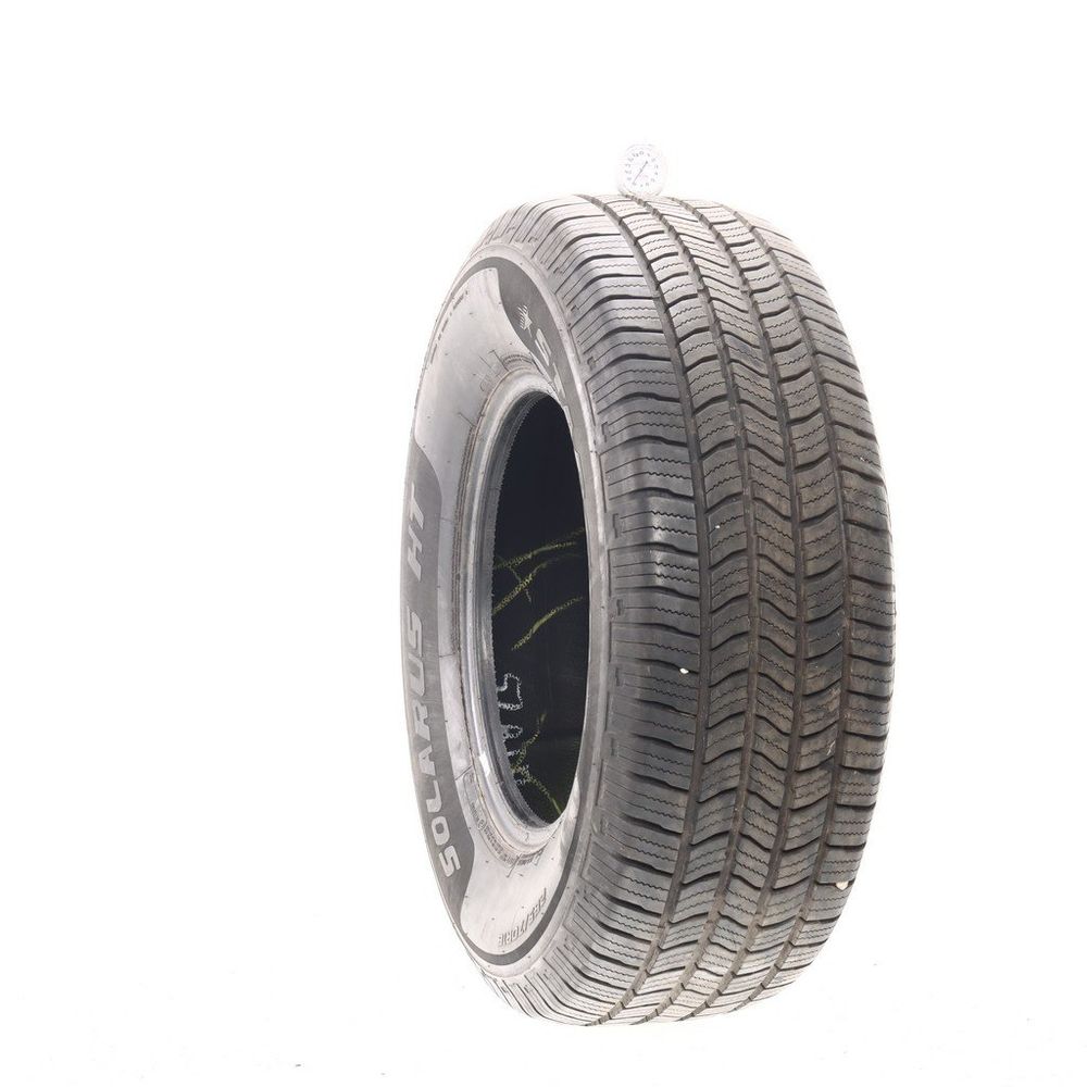 Used 265/70R16 Starfire Solarus HT 112T - 8/32 - Image 1