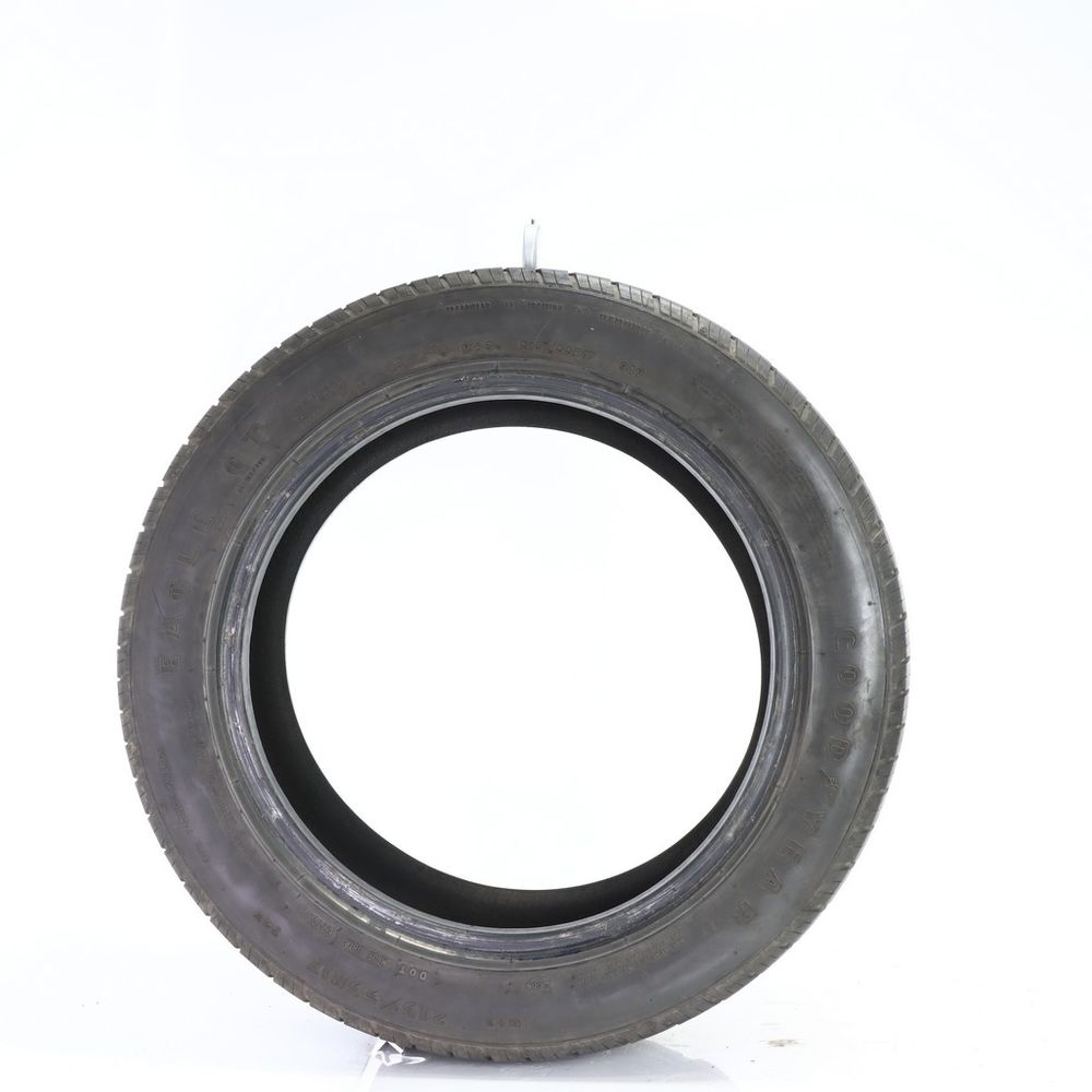 Used 215/55R17 Goodyear Eagle GT 94V - 6.5/32 - Image 3