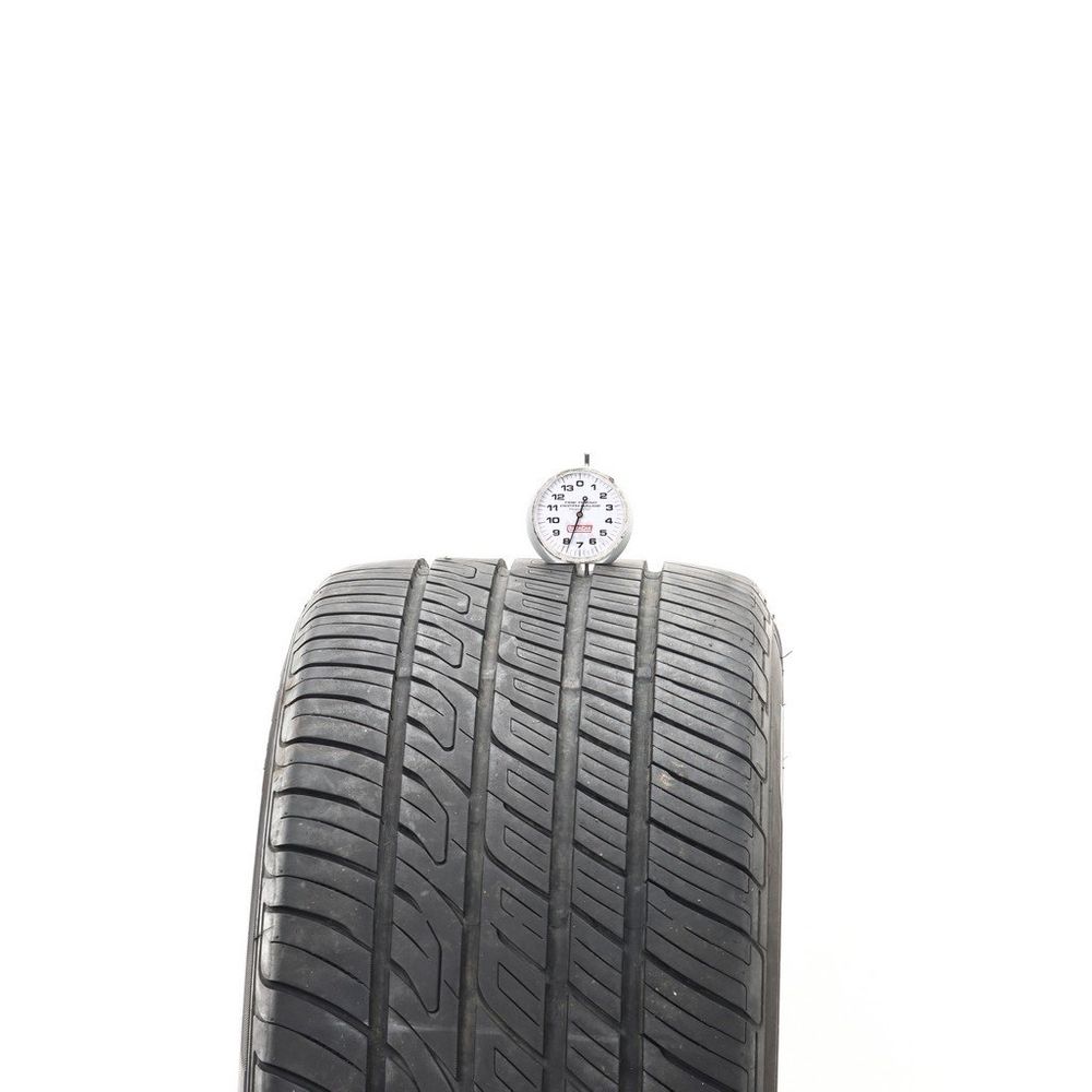 Used 235/50R17 Toyo Versado LX Luxury Touring 96V - 8/32 - Image 2