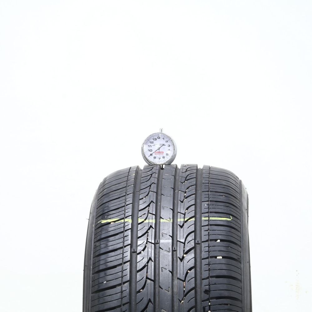 Set of (2) Used 215/55R17 Kumho Solus KH25 93V - 8.5-9/32 - Image 5