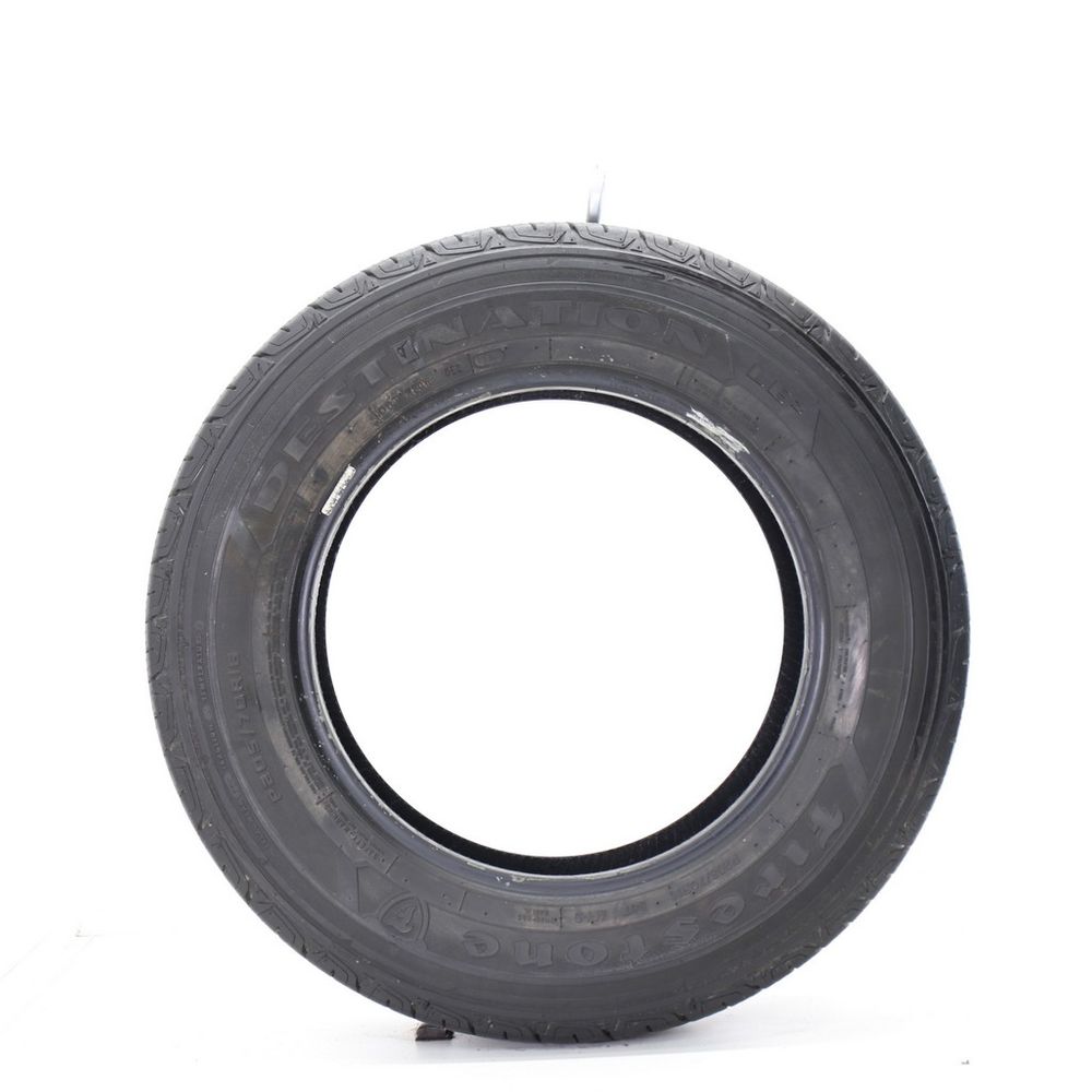 Used 205/70R16 Firestone Destination LE2 96T - 8/32 - Image 3