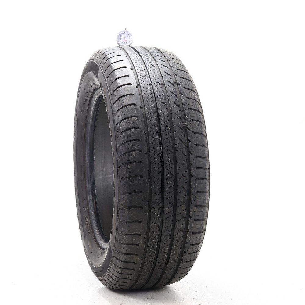 Used 255/60R18 Goodyear Eagle Sport AO 108H - 7/32 - Image 1