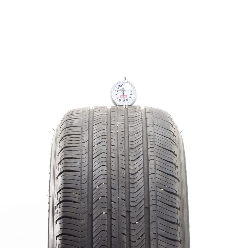 Set of (2) Used P 235/65R17 Michelin Primacy MXV4 103T - 6.5-8/32 - Image 2