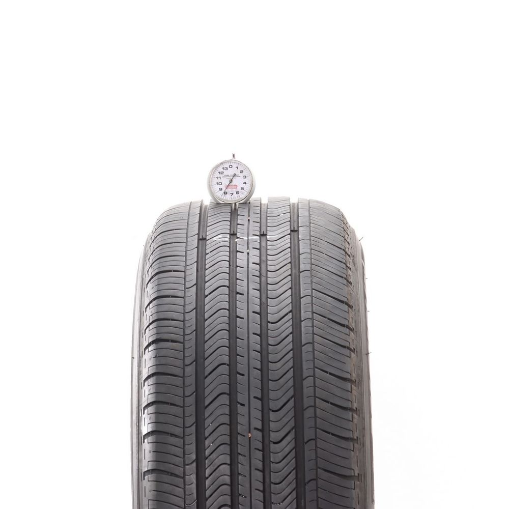 Set of (2) Used P 235/65R17 Michelin Primacy MXV4 103T - 6.5-8/32 - Image 5