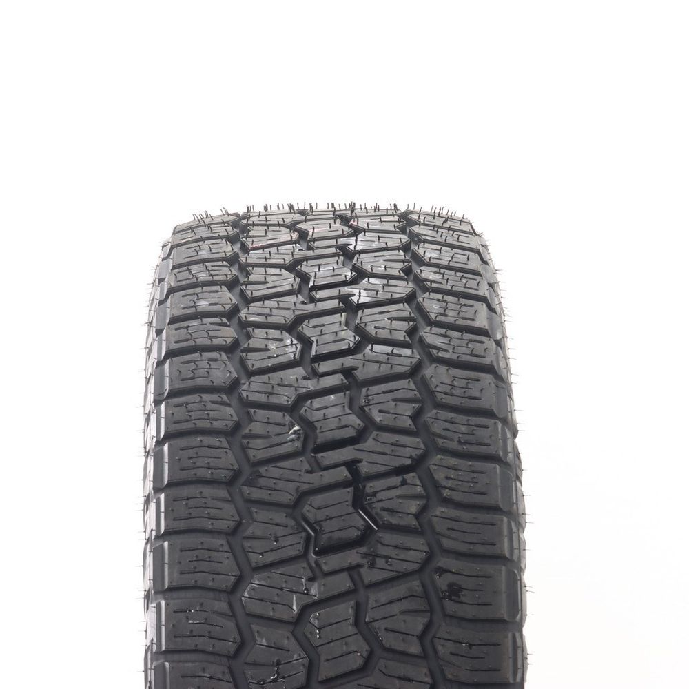 New 305/55R20 Nitto Terra Grappler G3 A/T 116T - Image 2