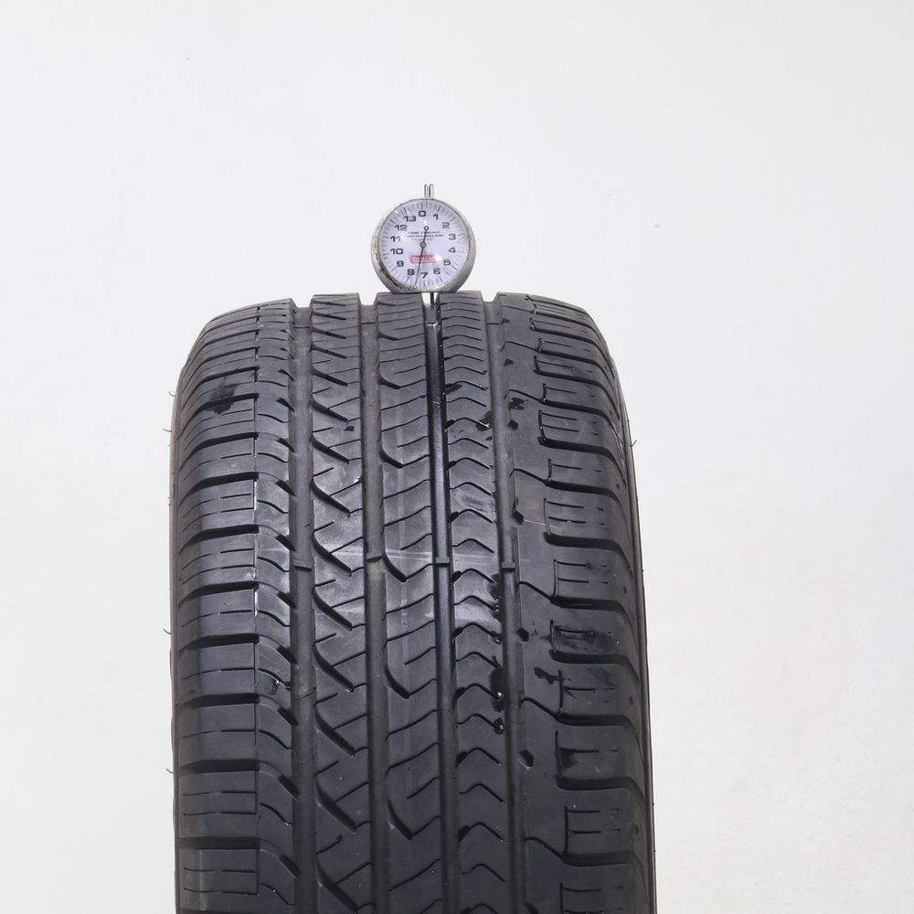 Used 225/60R18 Goodyear Eagle Sport AS 100V - 7.5/32 - Image 2