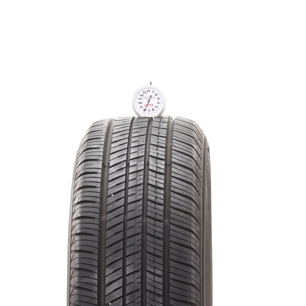 Set of (4) Used 195/65R15 Yokohama Avid Ascend GT 91H - 7.5-8/32 - Image 2