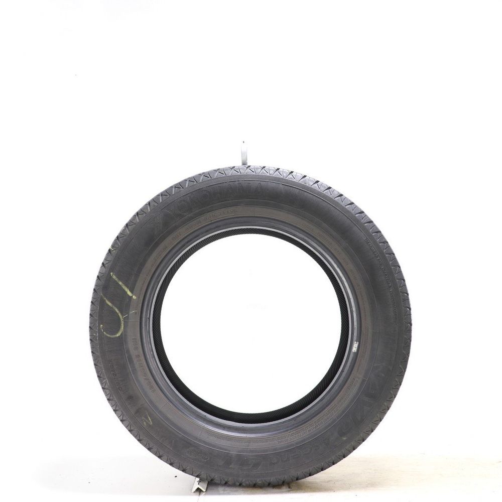 Set of (4) Used 195/65R15 Yokohama Avid Ascend GT 91H - 7.5-8/32 - Image 6