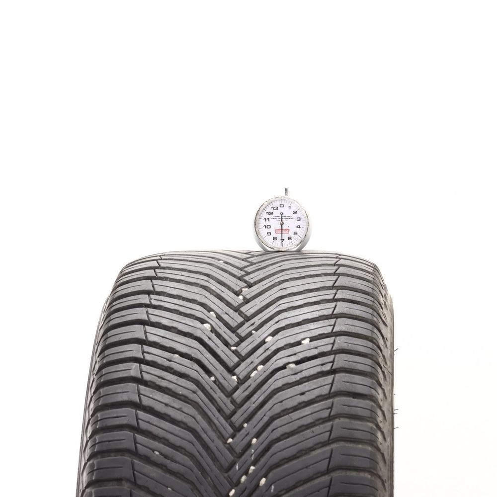Used 255/55R19 Michelin CrossClimate 2 111V - 7/32 - Image 2