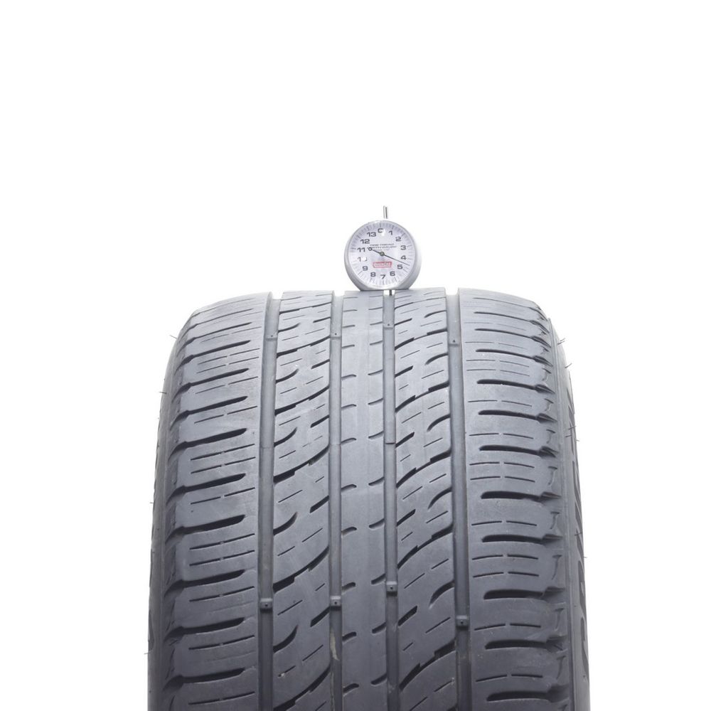 Used 255/50R20 Kumho Crugen Premium 109V - 4.5/32 - Image 2