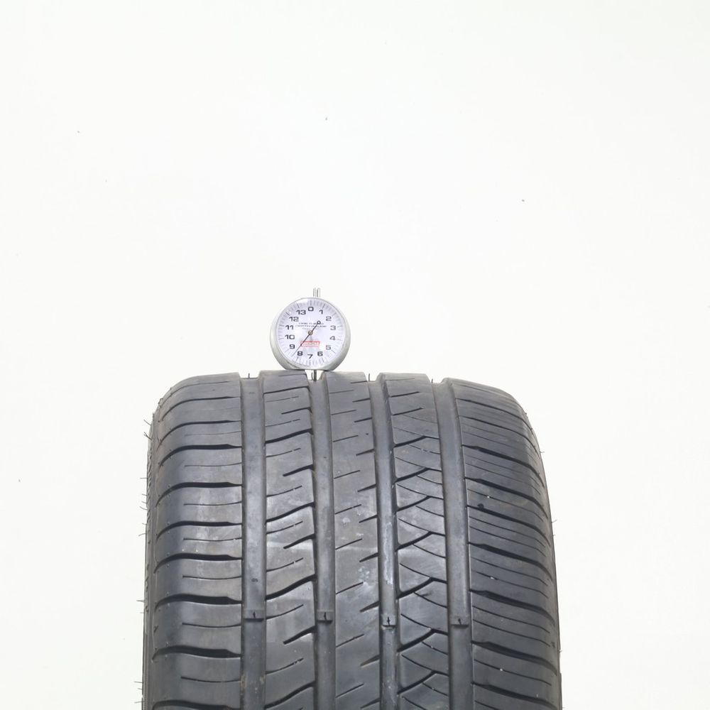Set of (2) Used 245/40R17 Starfire WR 91W - 8/32 - Image 2