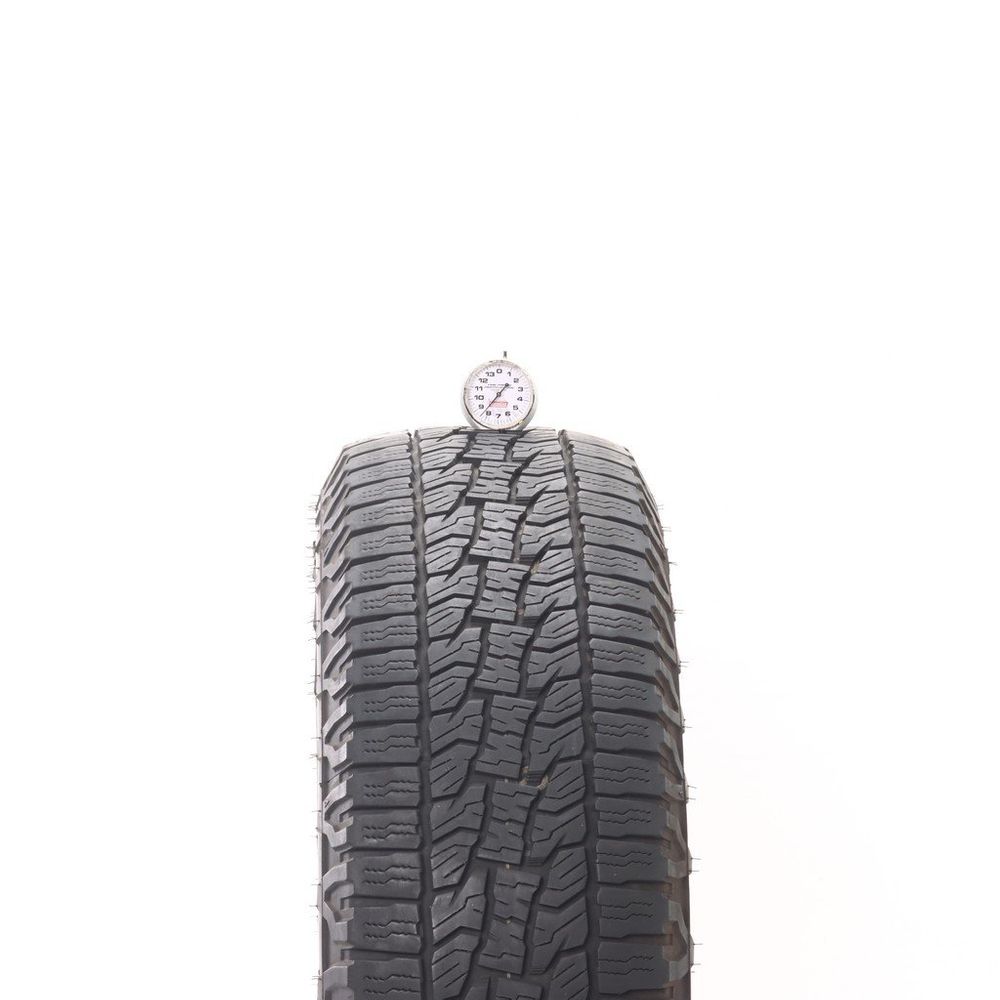 Used 235/75R15 Falken Wildpeak A/T Trail 105T - 8.5/32 - Image 2