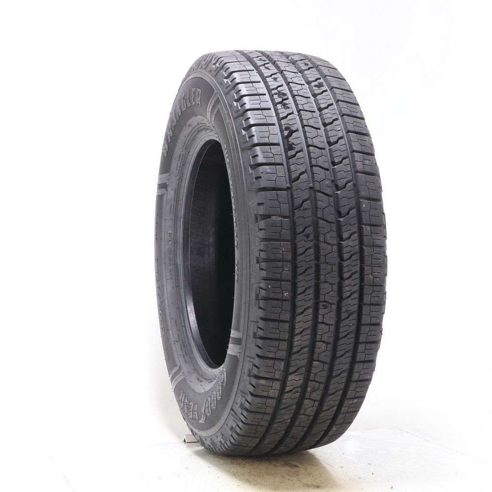 New LT 275/65R18 Goodyear Wrangler Workhorse HT 123/120R E - 13/32 - Image 1