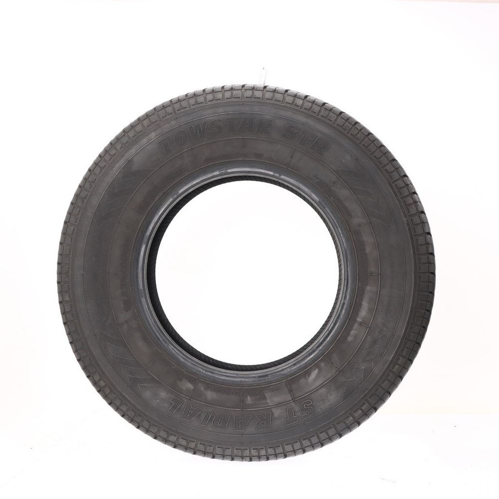 Used ST 235/80R16 Towstar STR 127/122M F - 7.5/32 - Image 3