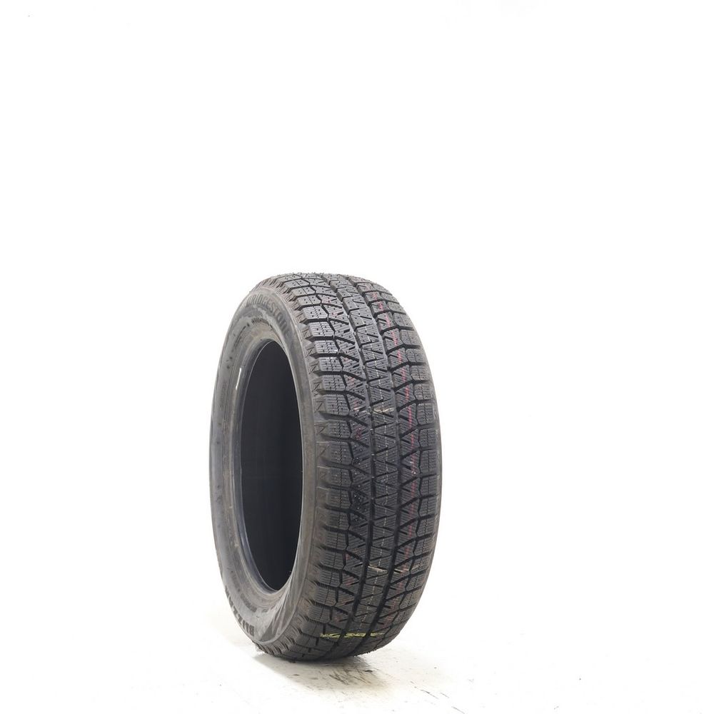 Driven Once 185/55R15 Bridgestone Blizzak WS80 82H - 10/32 - Image 1