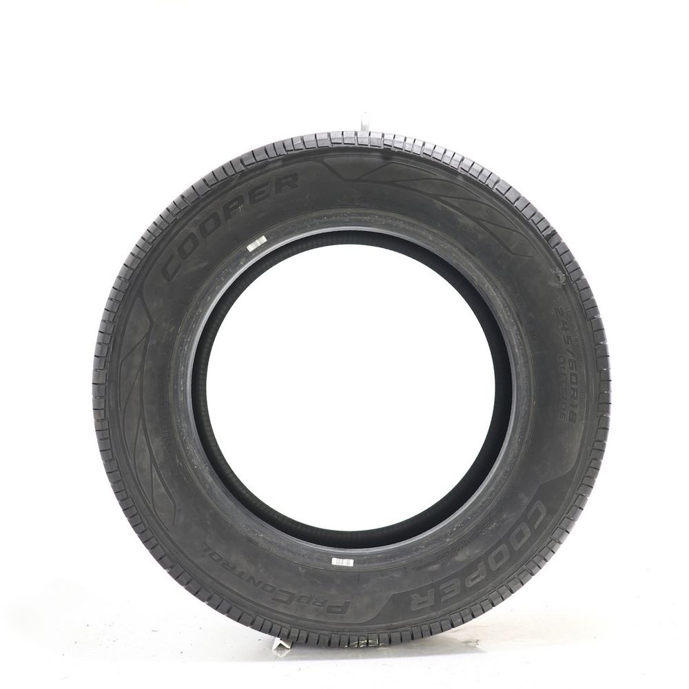Used 245/60R18 Cooper ProControl 105H - 10.5/32 - Image 3