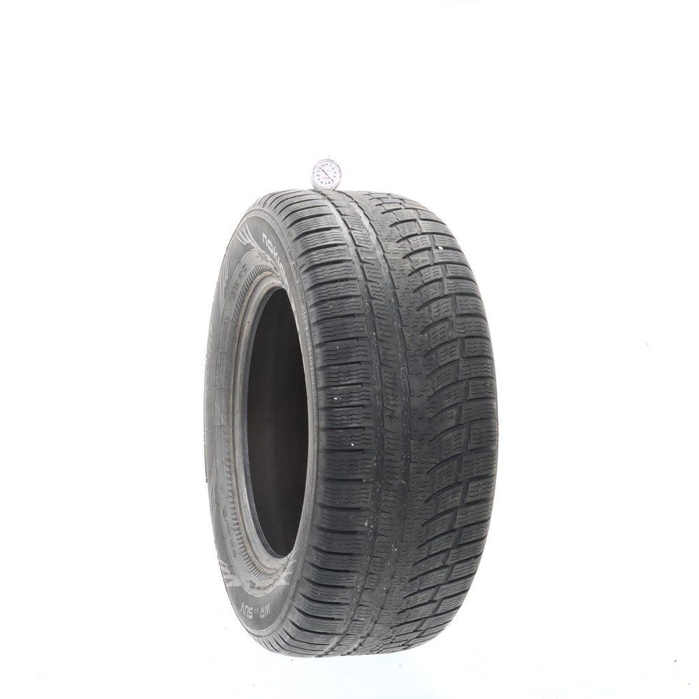 Used 265/60R17 Nokian WR G4 SUV 108V - 5/32 - Image 1