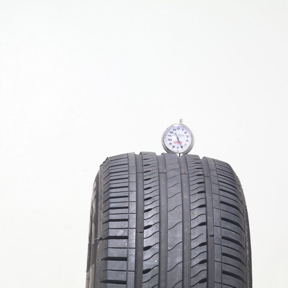 Set of (4) Used 235/65R17 Starfire Solarus A/S 104T - 5.5-7/32 - Image 5
