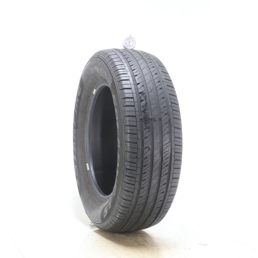 Set of (4) Used 235/65R17 Starfire Solarus A/S 104T - 5.5-7/32 - Image 7