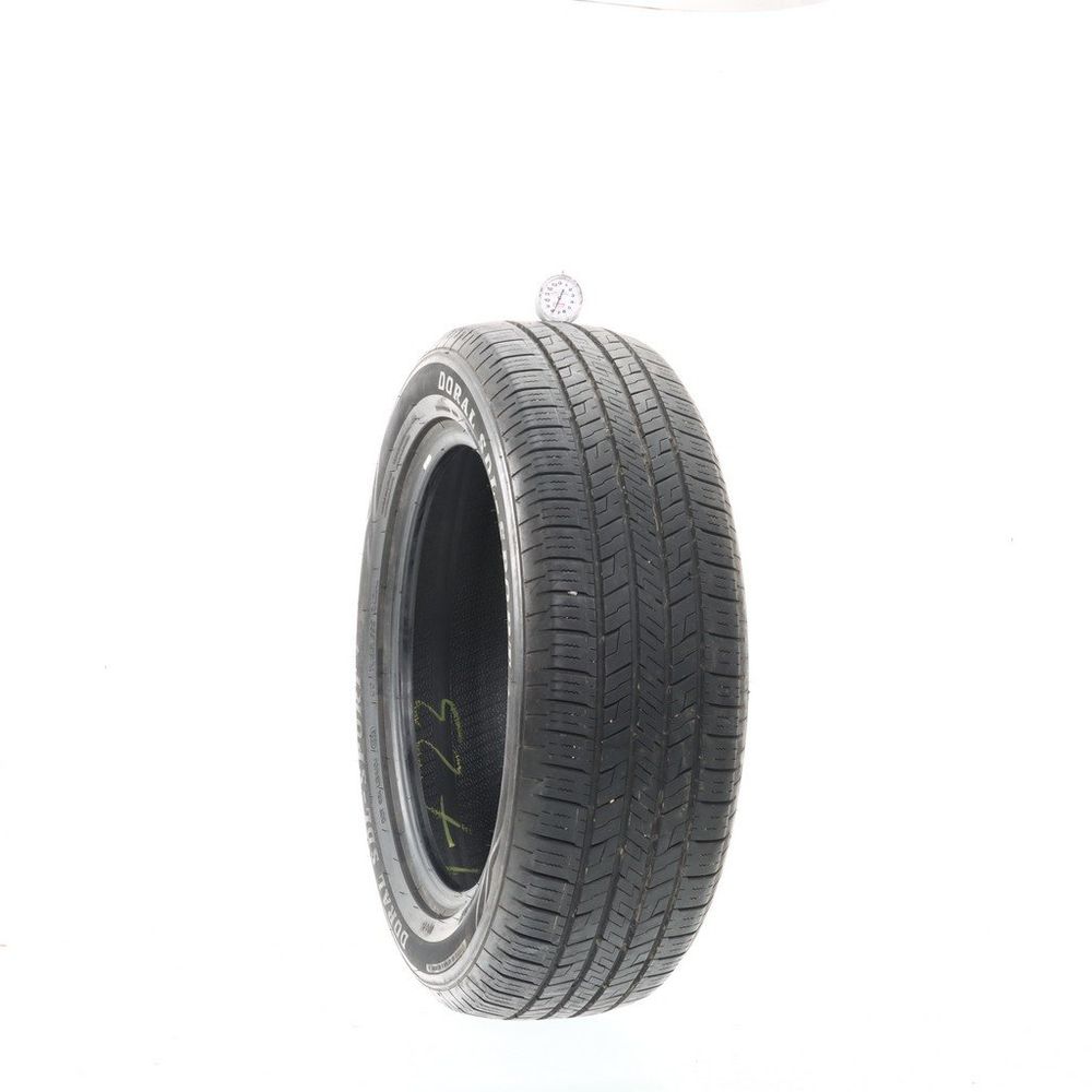 Used 225/60R18 Doral SDL-Sport+ 100H - 7.5/32 - Image 1