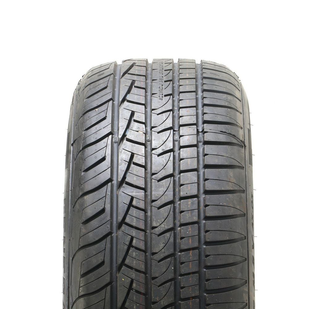 Driven Once 225/55ZR17 General G-Max AS-05 97W - 9.5/32 - Image 2