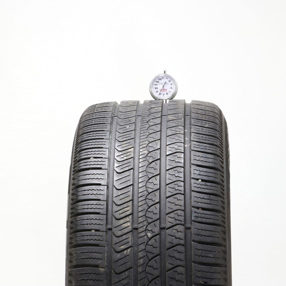 Set of (2) Used 265/50R19 Pirelli Scorpion AS Plus 3 110V - 7-8/32 - Image 5