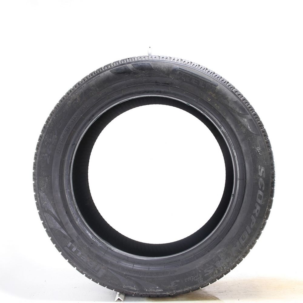 Set of (2) Used 265/50R19 Pirelli Scorpion AS Plus 3 110V - 7-8/32 - Image 6