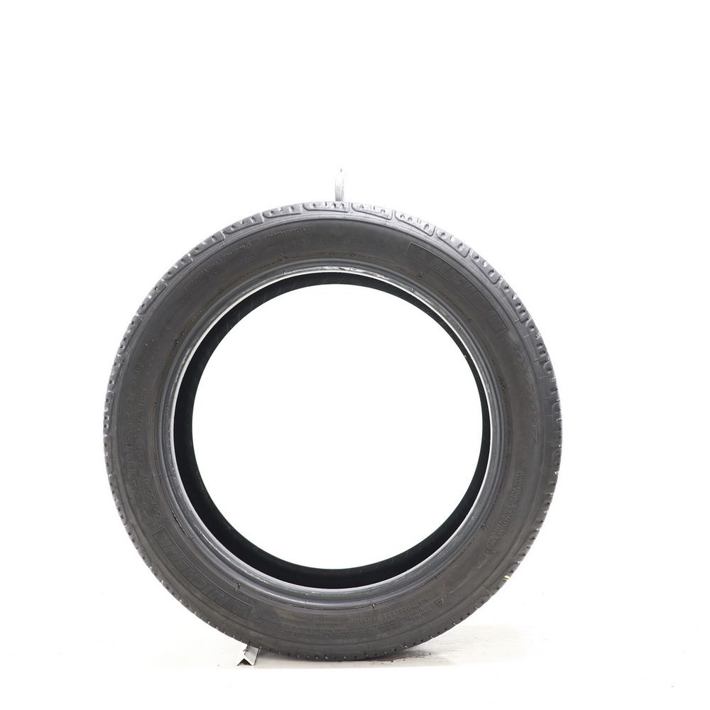 Used 205/50R17 Michelin Premier A/S 93H - 6/32 - Image 3